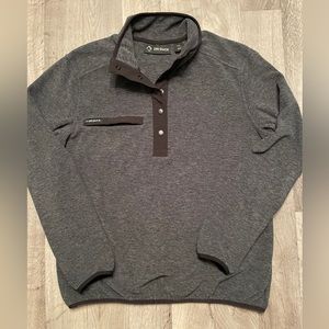 Dri-Duck mens large Shirt